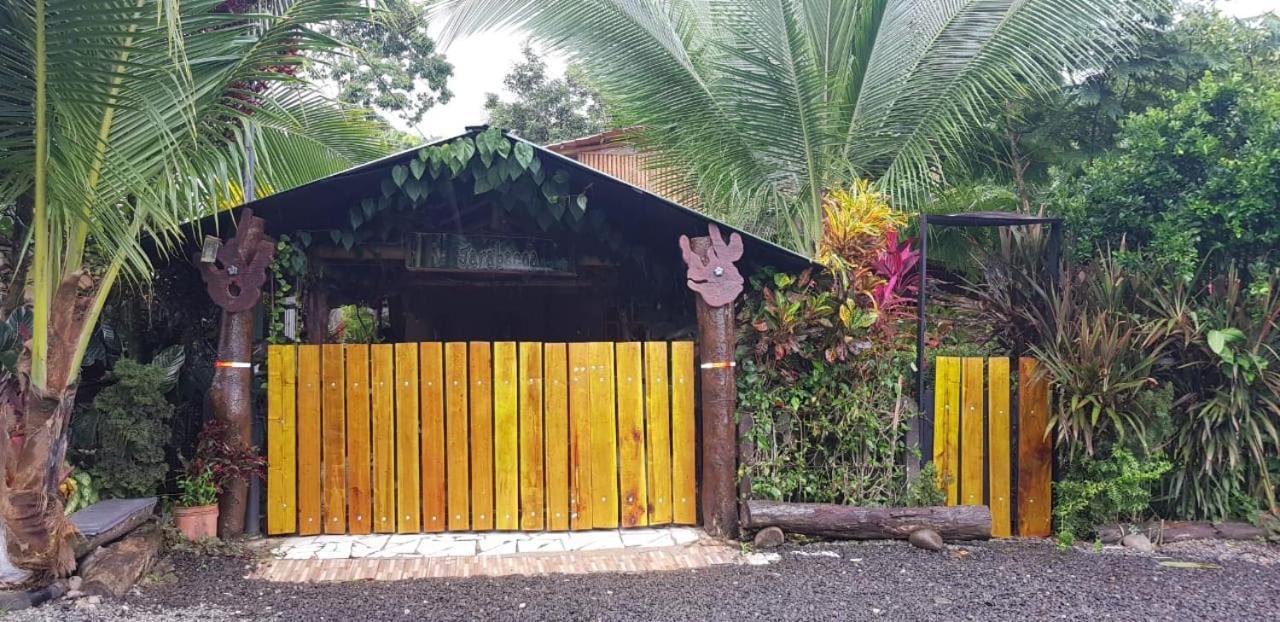 Jarabacoa Family Hostel Los Angeles  Exteriér fotografie