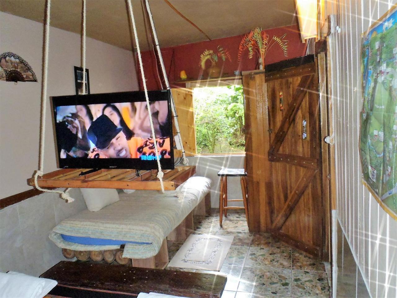 Jarabacoa Family Hostel Los Angeles  Exteriér fotografie
